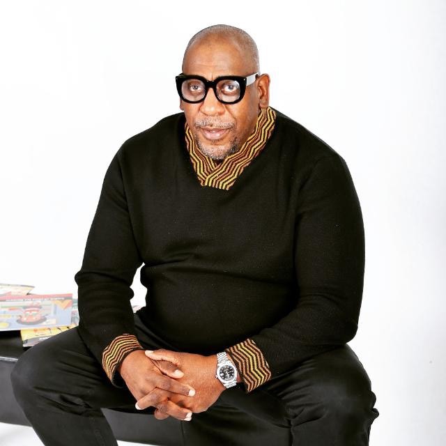 BigRob — Robert Carpenter, children's book author