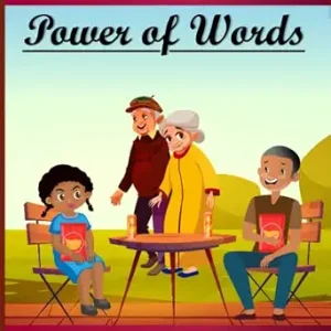 Power of Words