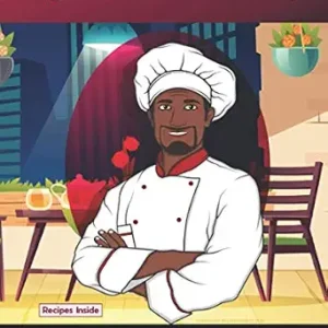 Big Rob Cooking for the Family
