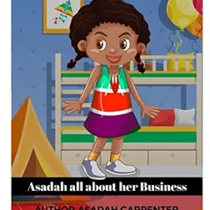 Asadah All About Her Business