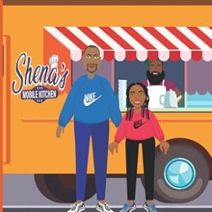 Shena's Food Truck