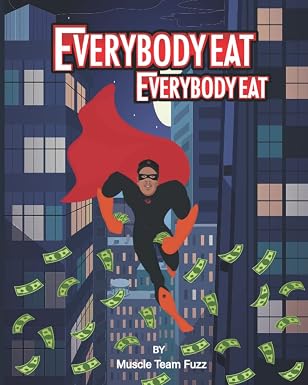 Everybody Eat