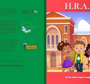 H.R.A.P: Honest Reality About The Person